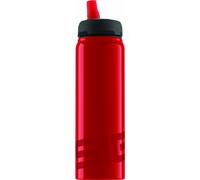 Bouteille d'eau SIGG Active Top rouge 0,75 litre