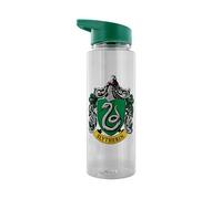 Bouteille d'eau Slytherin Plastique