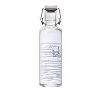 Bouteille d'eau Soulbottle 0,6 l Eau d'origine