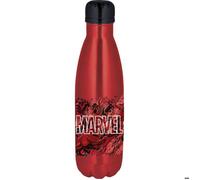 Stor Bouteille Marvel pour enfants 780 ml, acier inoxydable, lavable, réutilisable,