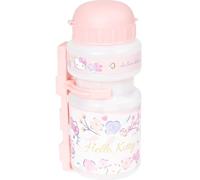 Bouteille d'eau Tataway Hello Kitty - Bouteille d'eau réutilisable pour les enfants, l'école, le sport et les loisirs, design coloré et léger