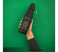 Bouteille d'eau thermique Harry Potter Serpentard [Neuve]