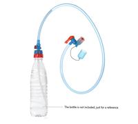 Bouteille d'eau Tube de boisson tuyau hydratation vessie réservoir Pack sac à dos système Kit de tuyau kit de tube de boisson tuyau de tube de boisson