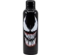 Stor S.L. Bouteille d'eau Venom en métal 515 ml Marvel multicolore