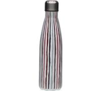 Bouteille d'eau Versa Ligne Steel 7 x 27 x 7 cm - Marque : Versa - EAN : 8420327573063