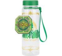 Bouteille d'eau Wicked Emerald City 650 ml G