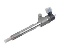 Bouteille DéBordement Compatible avec Fiat 500 PANDA DOBLO PUNTO Compatible avec OPEL COMBO 1.3D 1.3 TDCi 0445110351 Injecteur de carburant diesel