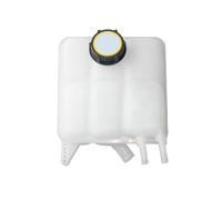 Bouteille DéBordement Compatible Avec Mazda Pour 3 2004 2005 2006 2007 2008 2009 Réservoir D'expansion De Débordement Liquide Refroidissement Voiture LF8B-15-350B 3M5H-8100-AD