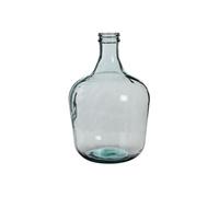 Bouteille décorative Mica Decorations Diego Transparent Verre H42xl27xL27cm