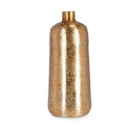 Bouteille décorative Varanasi Gold H44,5