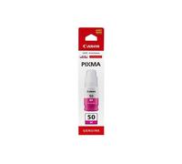 Canon 3404C001 Cartouche d'encre Magenta Original GI-50m