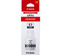 Canon GI-51PGBK - Noir pigmentaire - Cartouche d'encre