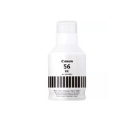 Canon Bouteille d'encre noire GI-56BK