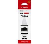 Canon Bouteille d'encre noire GI-590