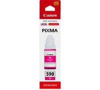 Canon Cartouche d'encre GI-590M Magenta
