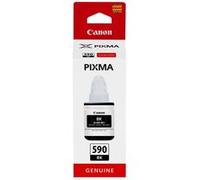 Canon Bouteille d'encre noire GI-590