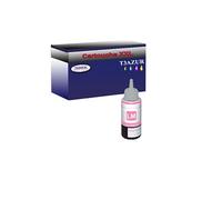 Bouteille d'encre compatible pour Epson EcoTank ET L1800, L800 remplace Epson T6736 Light Magenta - T3AZUR