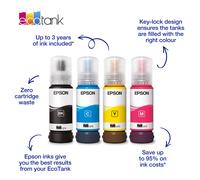 Epson 103 (C13T00S34A) - Magenta - Cartouche d'encre