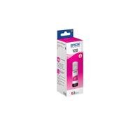 Epson 106 EcoTank Magenta ink bottle