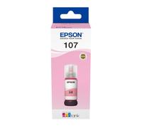 Epson 107 cartouche d'encre 1 pièce(s) Original Magenta clair