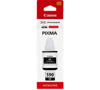 Canon Bouteille d'encre noire GI-590