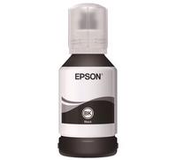 Epson 111 EcoTank Pigment black ink bottle