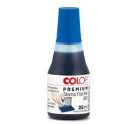 Bouteille D'encre Noris 110s 25ml Bleu Colop