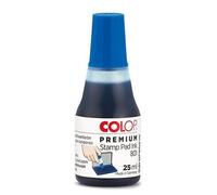 Bouteille D'encre Noris 110s 25ml Bleu Colop