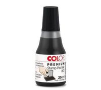 Bouteille D'encre Noris 110s 25ml Colop Noir