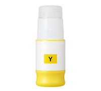 Bouteille d'encre pigmentaire jaune Canon PFI050 générique - Remplace PFI050Y/5701C001