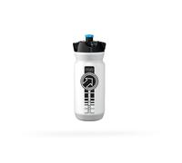 Bouteille D'Équipe 600Ml Blanche SH-PRBT0032 PRO Vélo
