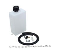 Bouteille d'essence Set atelier Réservoir de rechange (1,50 litre) avec robinet et tuyau