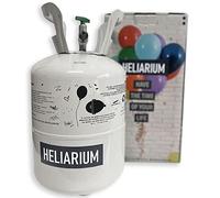 Bouteille d'hélium 0,45 m³. Heliarium