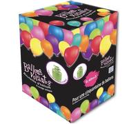 Bouteille d'hélium jetable pour 50 ballons