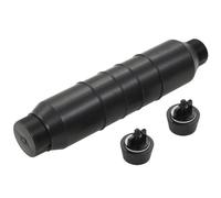 Bouteille d'hiver de Piscine Gizzmo et 2 Bouchons d'hiver PEHD