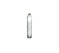 Bouteille d'huile Azelea 0,6L - - Transparent / Cristal - Verre