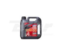 Bouteille D'huile Liqui Moly 100 4l% Synthétique Synth 4t 10w-50 Off Road Race 3052