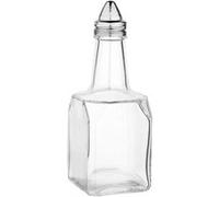 Bouteille d'Huile ou Vinaigre x 12 Olympia 14 G