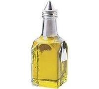 Bouteille d'Huile ou Vinaigre x 12 Olympia Multicolore G