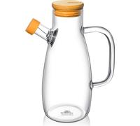 Bouteille d'huile Wilmax, 1000 ml, verre, WL-888957/A