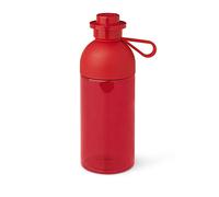 Bouteille D'Hydratation LEGO 17oz, Rouge Brillant