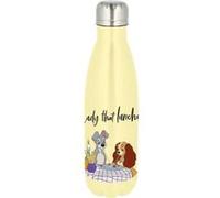 Bouteille Disney La Belle et le Clochard 780 ml Multicolore G