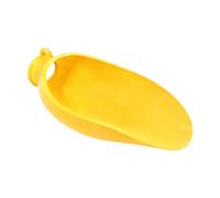 Bouteille Distributeur d'eau pour Chien - Abreuvoir Pliable Léger | Distributeur d'eau Extérieur pour Chien | pour Vacances Pique-Nique Plage Promenade Randonnée Camping