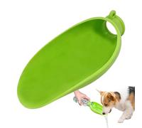 Bouteille distributeur d'eau pour chiens | Pliable léger abreuvoir - Bouteille distributeur d'eau pour chiens d'extérieur - En plein air, randonnée et voyage, randonnée, camping