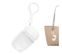 Bouteille distributrice de : mini récipient rechargeable de 30 ml