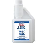 LIQUI MOLY Huile moteur 1051