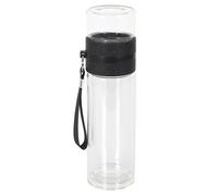 Bouteille Double Paroi Spécial Thé avec Infuseur