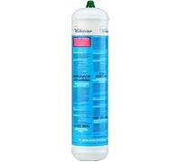 Bouteille d'oxygène - KEMPER - 110 bar - Soudure bi-gaz - Jetable 110 litres