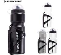 Bouteille Dunlop Bicycle polypropylène 550 ml