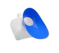 Bouteille d'urine de voyage | 1000 ml Bouteille de voyage unisexe avec entonnoir, grande capacité, anti-déversement, solution de toilette portable pour escalade, marche, voyage, randonnée, pêche